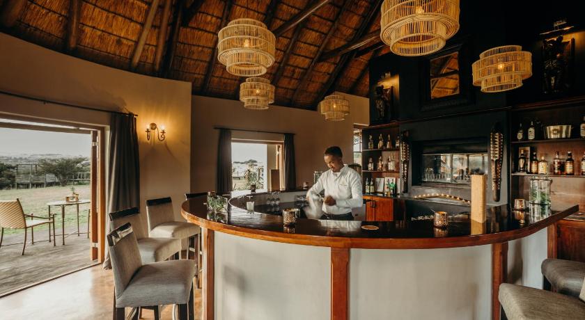 Hlosi Game Lodge photo