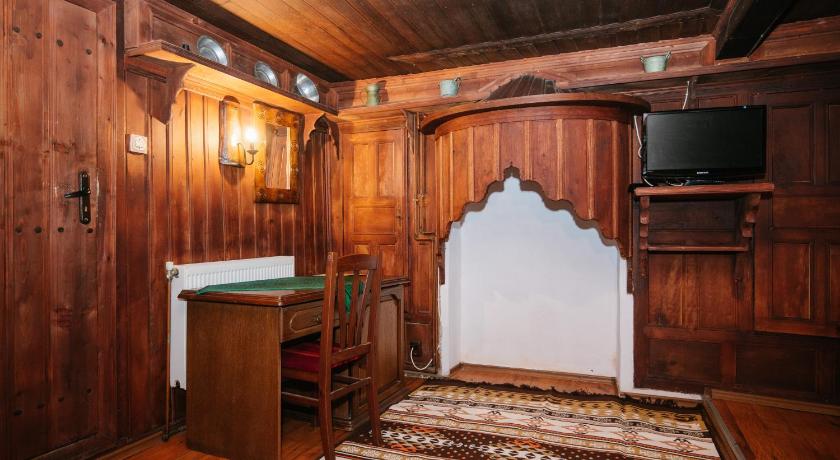 Kodjamanova House photo