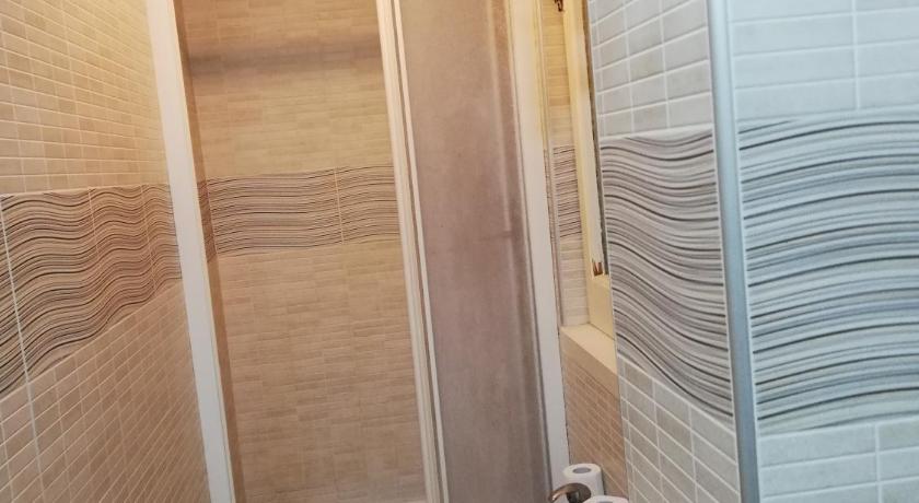 ローマ IL Sole 3つ星 ホテル レストラン