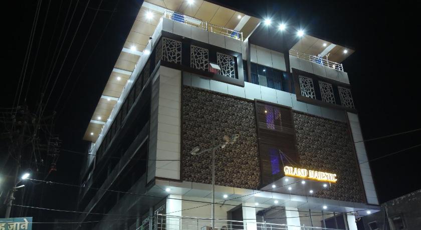 Hotel New Majestic photo