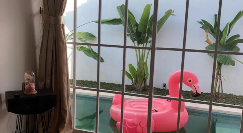 Villa Hikari Bali photo
