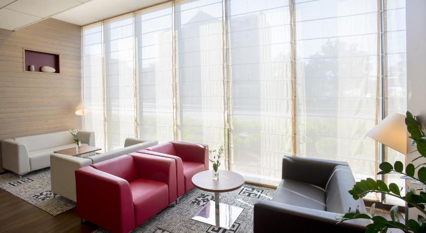 Campanile Bydgoszcz Hotel photo