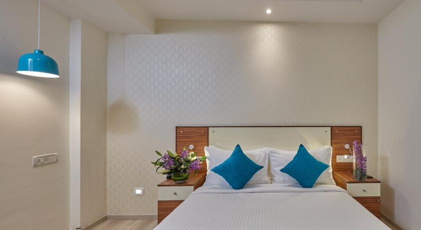 regenta inn indiranagar