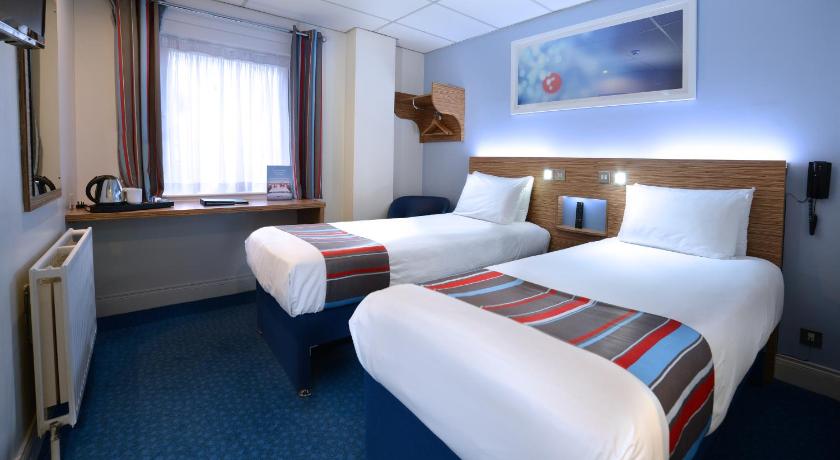 Travelodge Dublin Airport North 'Swords'