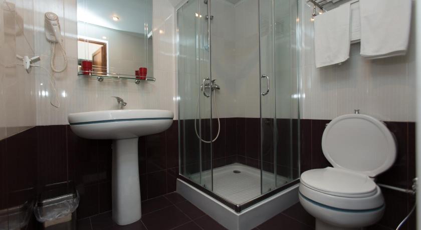 فندق شيراك Shirak Hotel يريفان حجز رخيص فوري مع اجودا - 