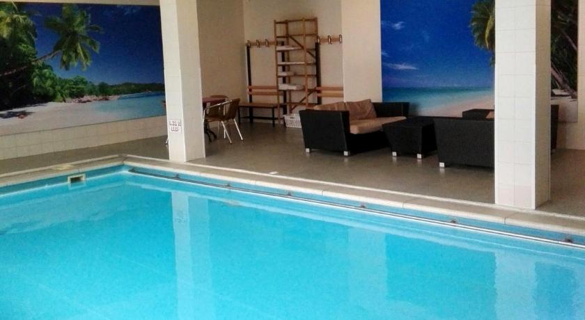Fletcher Parkhotel Val Monte photo