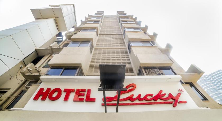 Hotel Lucky