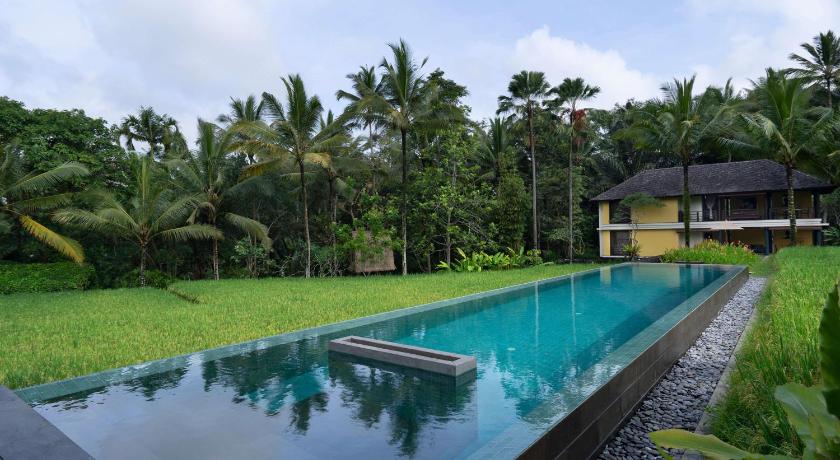 Uma Giri Villas Ubud