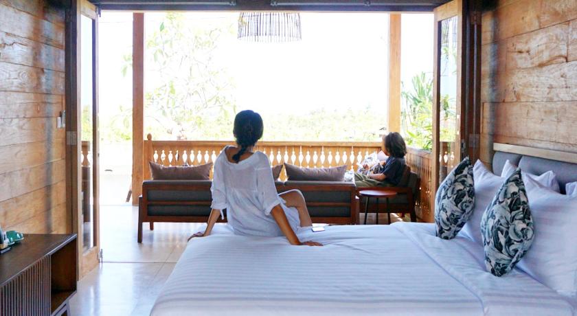 Rimbun Canggu Villa