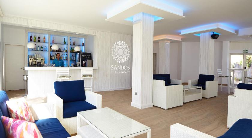 SANDOS EL GRECO BEACH - ADULTS ONLY - ALL INCLUSIVE