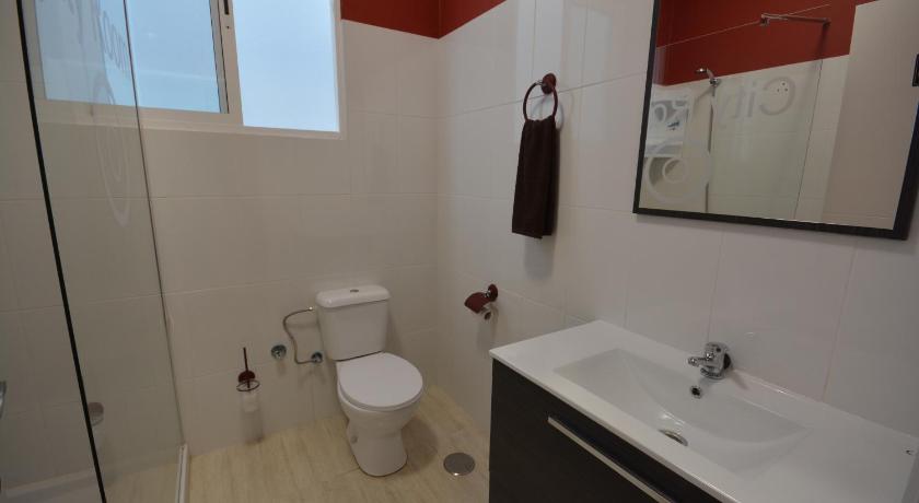 City Room Las Palmas photo