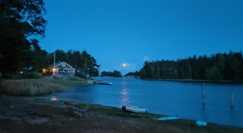 Pensar Hotelli & Ravintola Sandvik photo