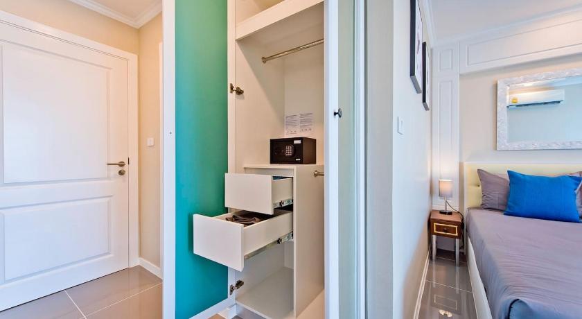 FANCY STUDIO for Rent in Orient Resort & Spa photo