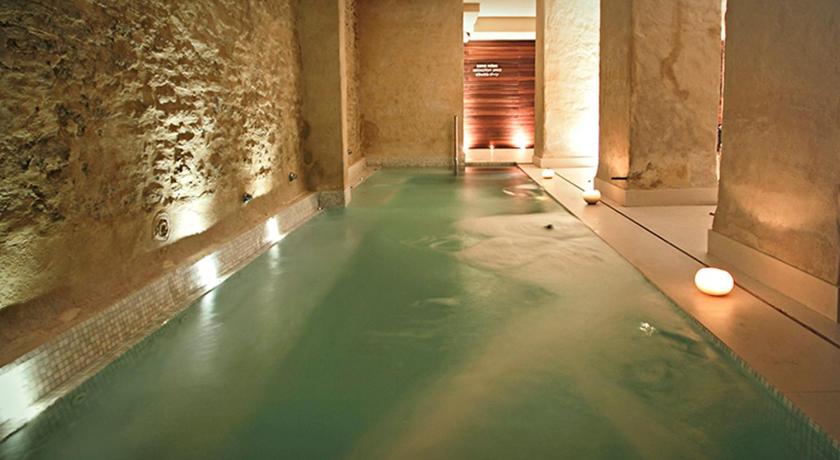 塞维利亚 EME Catedral Mercer 5星级 酒店 设施