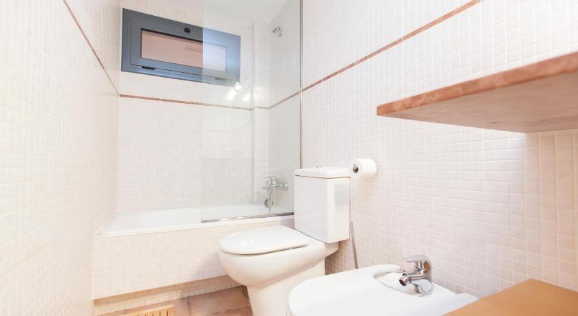Stay Barcelona Gracia Apartments photo