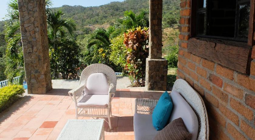 Hotel Beyonda photo