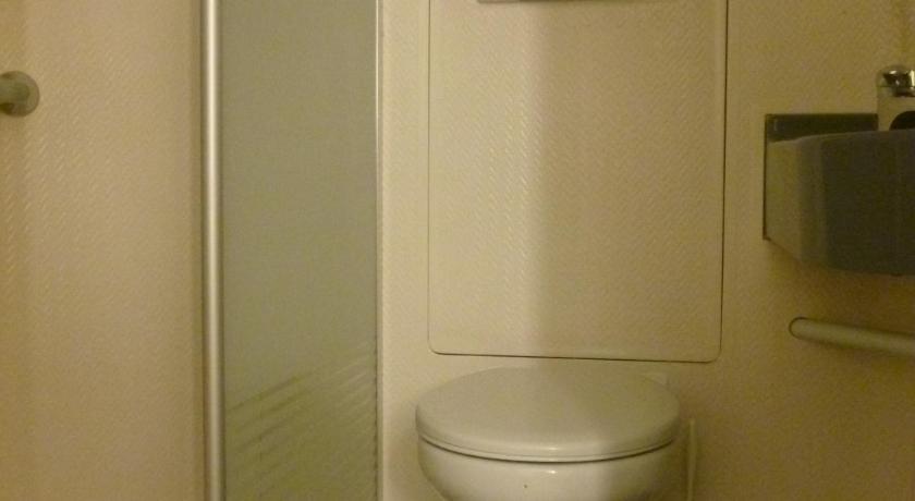 Ibis budget Dunkerque Grande Synthe photo