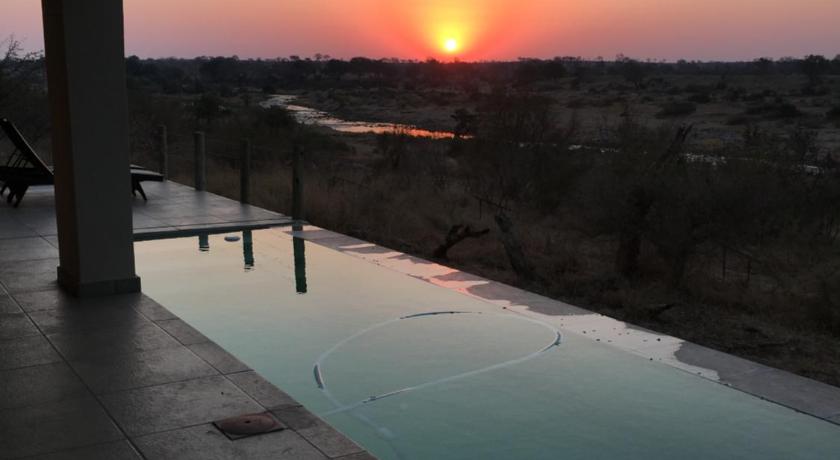 Manzini River House photo