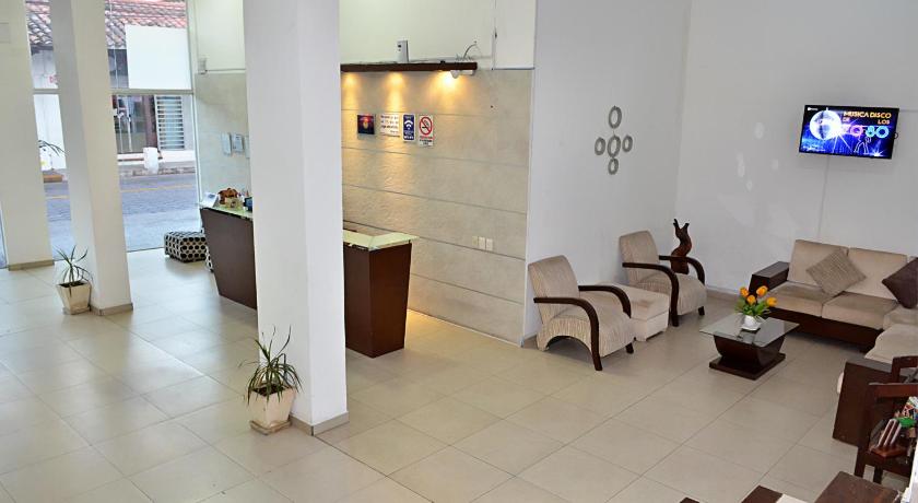 La Siesta Hotel photo