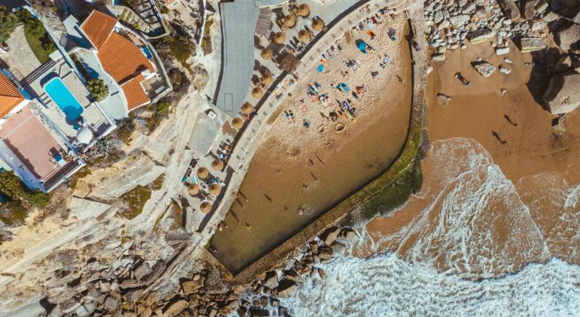 Azenhas do Mar West Coast Design and Surf Villas photo
