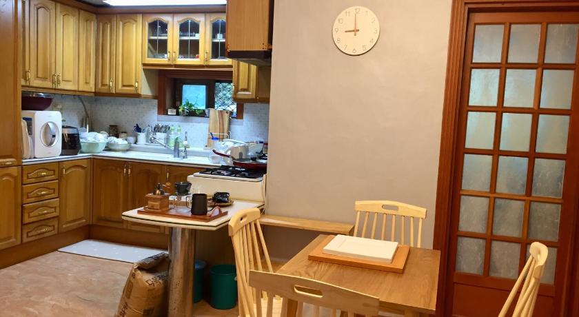 庆州 BluePlanet 酒店 外观