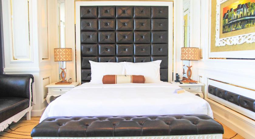 Image of Ocean Suite 4