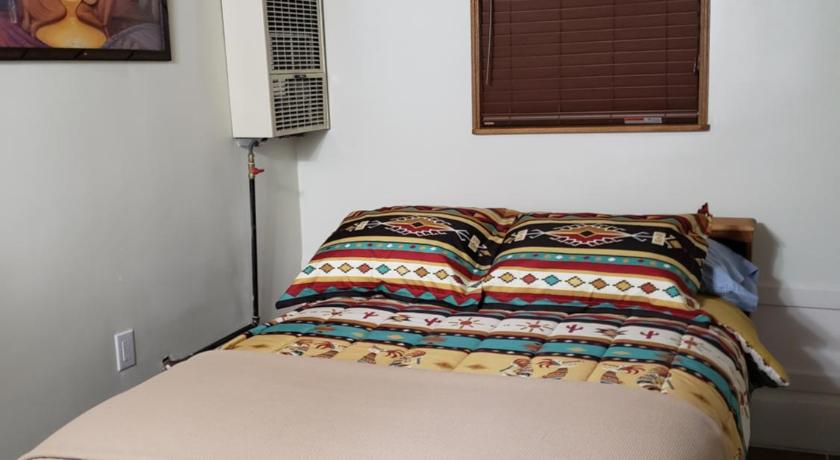 Libby's Taos Casita - "The Hideaway" photo