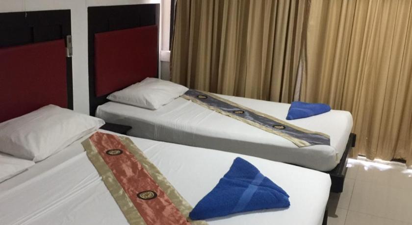 Boomerang Inn photo