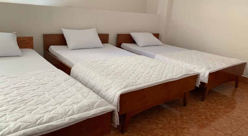 PHUC LONG 2 HOTEL photo
