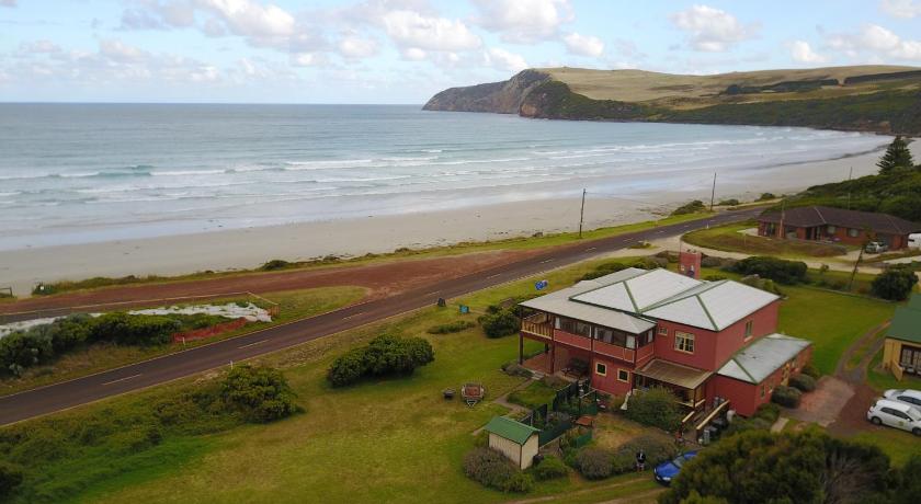 Cape Bridgewater Seaview Lodge