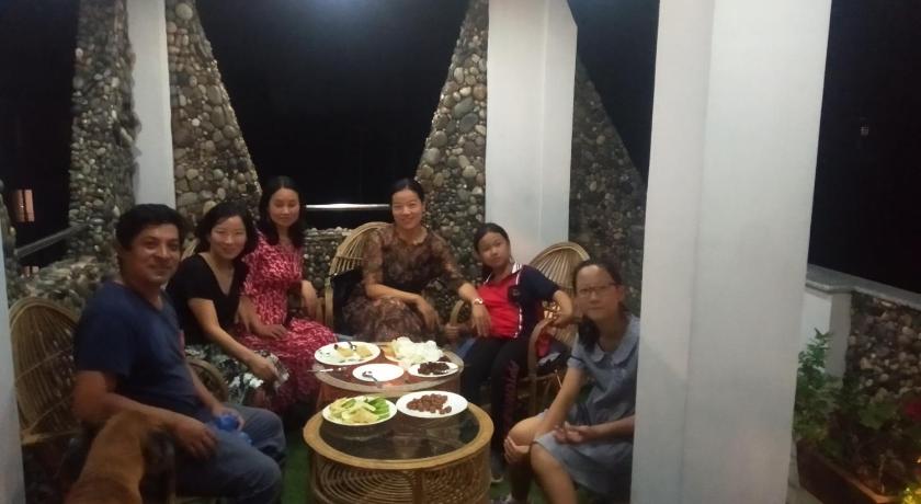Chibha Classic Inn photo