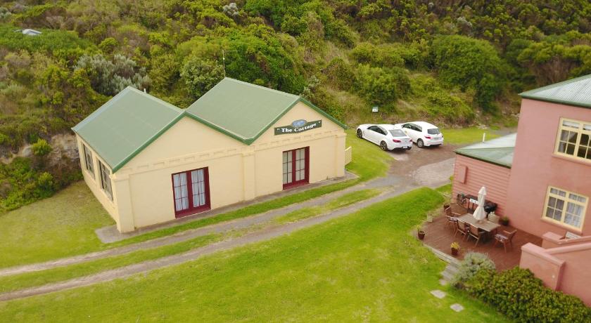 Cape Bridgewater Seaview Lodge