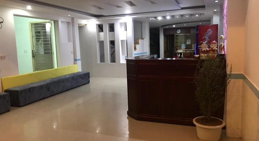 PHUC LONG 2 HOTEL photo