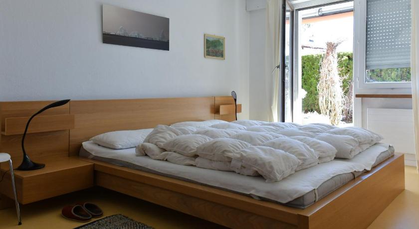 Apartment in Casa Caral - Flims Waldhaus photo