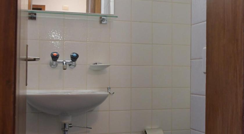 Apartment in Casa Caral - Flims Waldhaus photo