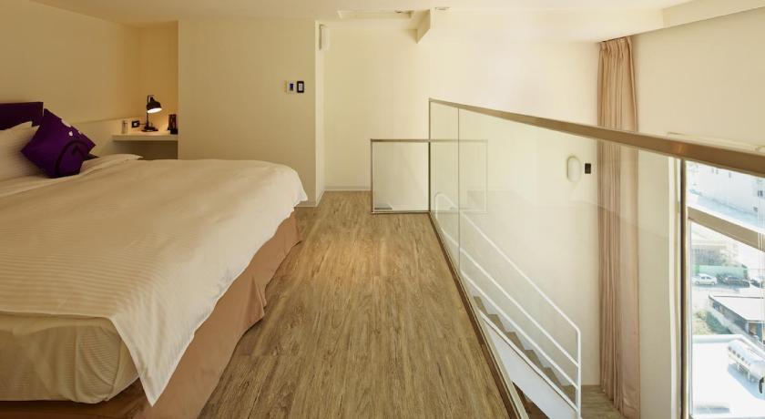 Loft雙人房 (Loft Double Room)圖片 0