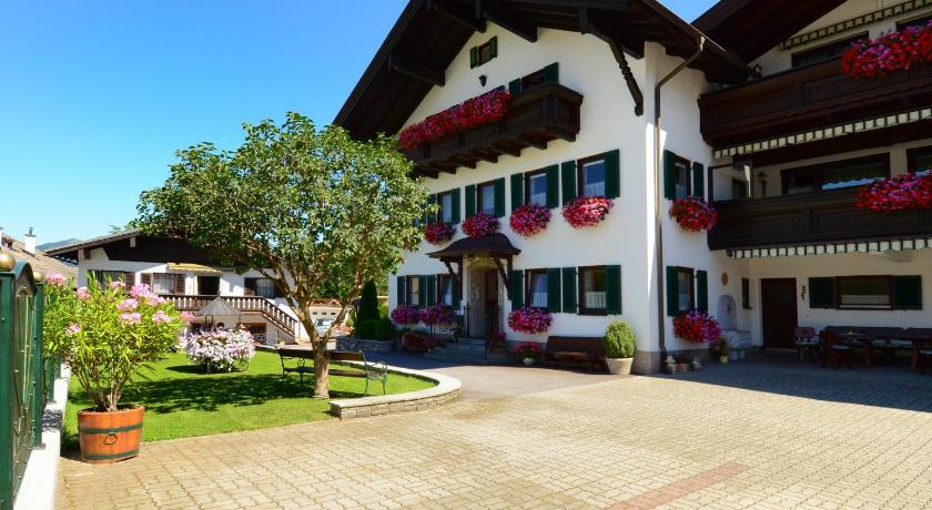 Haus Magdalena — Hotel in Abtenau