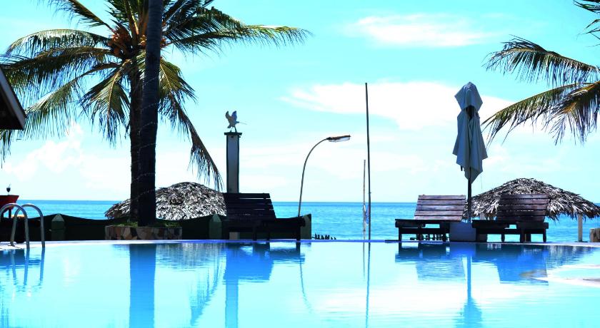 Sea Lotus Park Hotel – Trincomalee, GA