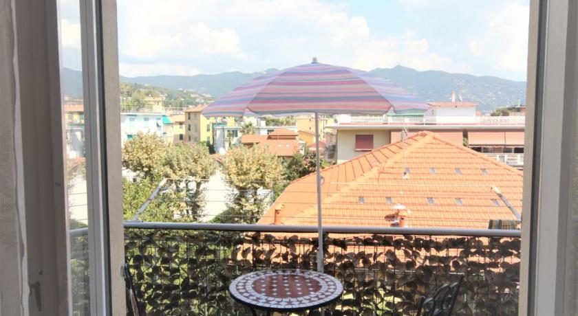 Holiday Home Santa Margherita Ligure photo