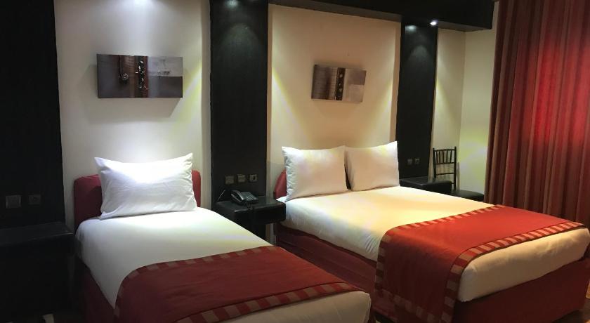 더블룸 (Double Room) 이미지 0