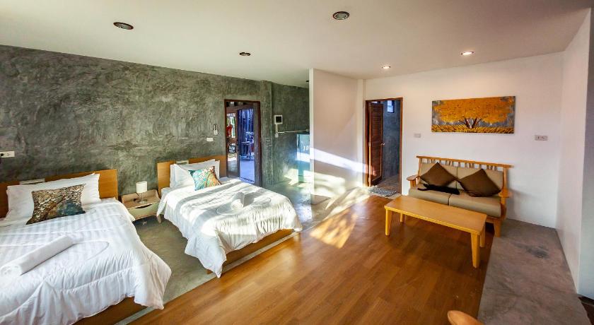 Image of Deluxe Suite 1