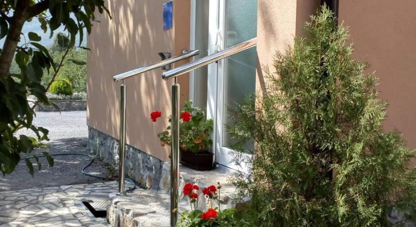 Apartman Toni — Hotel in Plitvice National Park