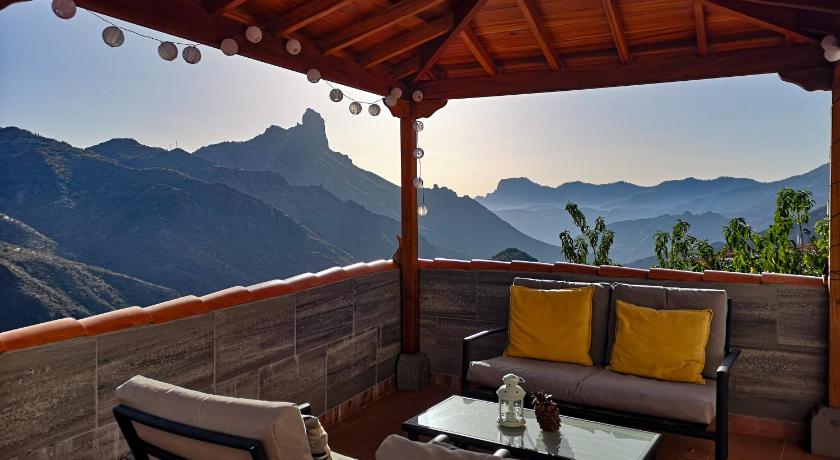 Vivienda Vacacional La Portada — Hotel in Gran Canaria