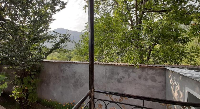 Green Villa Nizami photo