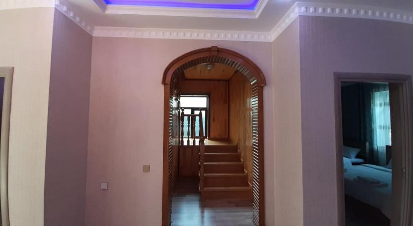 Green Villa Nizami photo