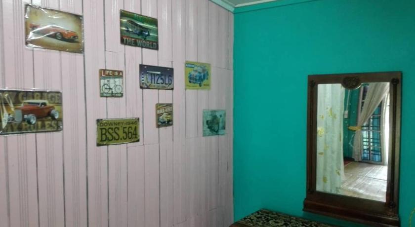 Seri Pengkalan Homestay photo