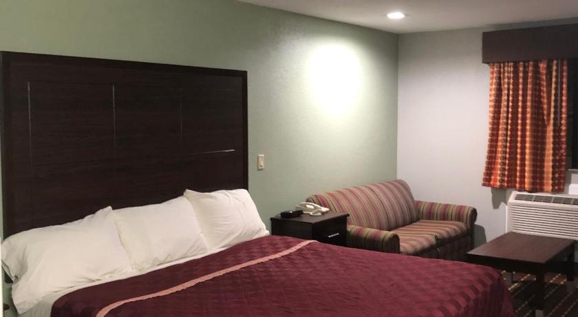 Texas Inn and Suites Lufkin