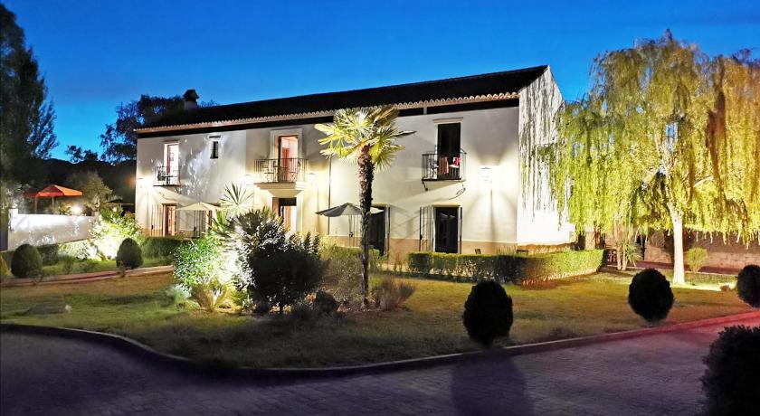 La Perla Blanca - Ronda photo