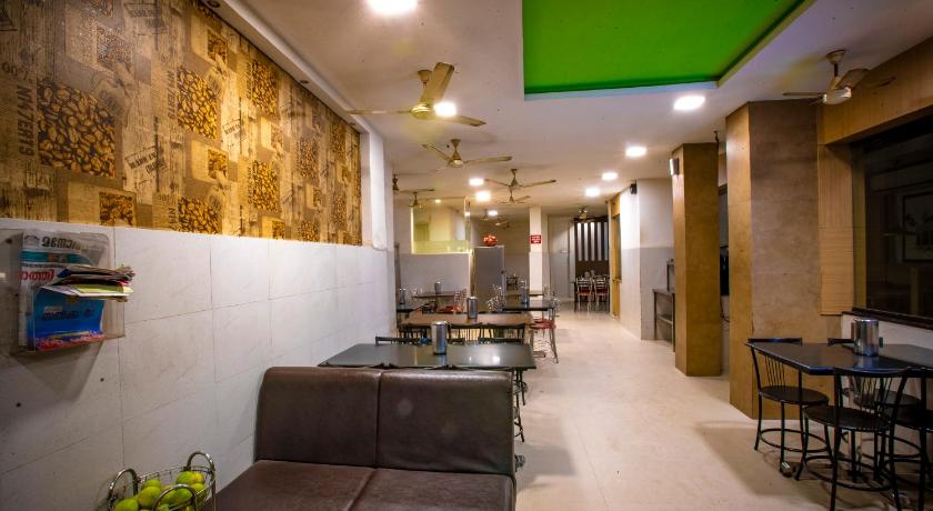 Sri Udupi Hotel photo