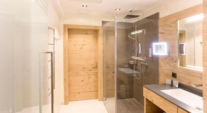 รูปของSmall Junior Suite - Annex 5